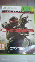 Crysis 3, Vanaf 18 jaar, Shooter, 1 speler, Ophalen of Verzenden