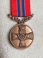 Miniatuur Nederlandse militaire slachtoffers 1945, Verzamelen, Militaria | Tweede Wereldoorlog, Ophalen of Verzenden, Nederland