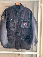 Motorjas heren Lookwell m 48, Motoren, Kleding | Motorkleding, Ophalen of Verzenden, Tweedehands, Heren, Jas | textiel