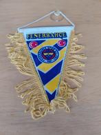 Vaan Fenerbahçe SK.15 cm bij 11 cm. In goed staat., Verzenden, Zo goed als nieuw, Buitenlandse clubs, Vaantje of Sjaal