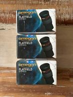 Omegon flatfield eyepiece set (5.5, 15.5, 25mm), Ophalen of Verzenden, Zo goed als nieuw, Minder dan 80 mm, Onderdelen of Toebehoren