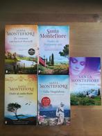 Santa Montefoire romans, Boeken, Ophalen of Verzenden, Zo goed als nieuw, Nederland