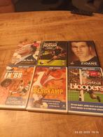 Voetbal dvd's, Alle leeftijden, Ophalen of Verzenden, Zo goed als nieuw