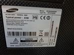 Samsung led tv, 50 Hz, Zo goed als nieuw, Samsung, 80 tot 100 cm