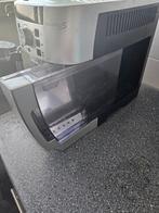 Koffiemachine met bonen, Ophalen, Gebruikt, Koffiemachine, Koffiebonen