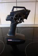 SANWA MT-4 + twee ontvangers, Ophalen of Verzenden, Zo goed als nieuw