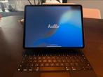 iPad Pro 12.9" 5e gen 512GB + Magic Keyboard + Pencil, Computers en Software, Apple iPads, Overige kleuren, 12 inch, Ophalen of Verzenden