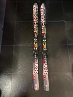 Te koop 1 paar ski's, Gebruikt, 160 tot 180 cm, Ski's, Skiën