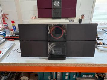 Bang & Olufsen BeoSound Century beschikbaar voor biedingen