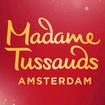 Madame Tussauds 2e kaartje GRATIS beschikbaar voor biedingen