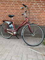 Union dames fiets frame maat 53cm, Versnellingen, 0 zitjes, Ophalen, Overige merken