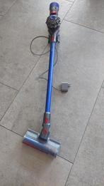 Dyson v7 fluffy, Witgoed en Apparatuur, Stofzuigers, Ophalen of Verzenden, Gebruikt, Minder dan 1200 watt, Stofzuiger