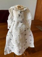 Bruidsjurk barbie, Ophalen, Zo goed als nieuw, Kleertjes