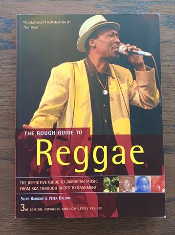 Reggae Bloodlines - zeer fraai en gedetailleerd boek  beschikbaar voor biedingen