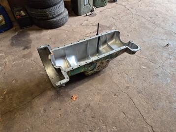 Carterpan Ford 590E  beschikbaar voor biedingen