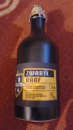 Hertog Jan Proeftuin: Zwarte Raaf, Verzamelen, Biermerken, Ophalen of Verzenden, Nieuw, Flesje(s), Hertog Jan