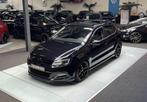 Volkswagen Polo 1.2 Sport Uniek! Pano! Cruise! Stuurbedienin, Gebruikt, Zwart, Origineel Nederlands, Bedrijf