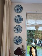 Antieke chinese borden., Ophalen of Verzenden