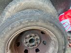 4x Vredestein Snowtrac 3 Winterbanden 165/70 R13, Auto-onderdelen, Banden en Velgen, Ophalen, Gebruikt, 13 inch, Banden en Velgen