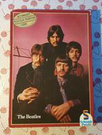 Puzzel The Beatles, Ophalen of Verzenden, Gebruikt, Gebruiksvoorwerp