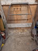 Fordson Tractor Frame voor Winterjas Dexta, Ophalen, Nieuw