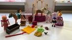 Playmobil 70450 koninklijke rijlesssen, Ophalen of Verzenden, Zo goed als nieuw