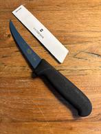 VICTORINOX UITBEEN MES, Huis en Inrichting, Keuken | Bestek, Ophalen of Verzenden, Zo goed als nieuw, Rvs of Chroom