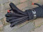 TOUW KATOEN 10mm trossen a 20mtr  zwart, Ophalen, Nieuw, Overige typen