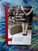 In mijn koffer op zolder - levensverhalen van ouderen, Verzenden, Gelezen