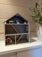 Poppenhuis, Ophalen of Verzenden, Nieuw, Poppenhuis