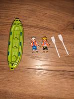 Playmobil boot met poppetje, Kinderen en Baby's, Speelgoed | Playmobil, Ophalen of Verzenden