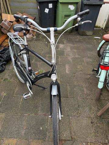 Batavus rumba beschikbaar voor biedingen