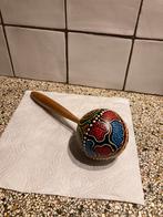 Samba bal, Ophalen of Verzenden, Zo goed als nieuw