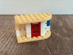 Lego vintage, Ophalen of Verzenden, Zo goed als nieuw, Poppenhuis