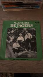 De Jagers - Marjoleine, Ophalen of Verzenden, Zo goed als nieuw, Overige formaten, Levenslied of Smartlap