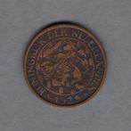 1 cent 1929 Wilhelmina, Ophalen of Verzenden, Koningin Wilhelmina, 1 cent, Losse munt