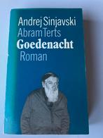 Goedenacht - Andrej Sinjavski (Abram Terts), Ophalen of Verzenden, Gelezen, Nederland