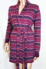 MANGUUN vest maat M SCHURWOOL, Kleding | Dames, Ophalen of Verzenden, Zo goed als nieuw, Maat 38/40 (M)