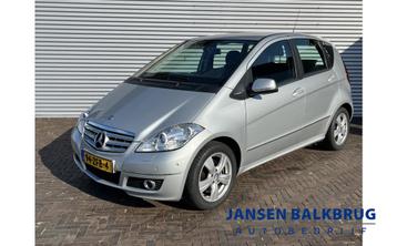 Mercedes-Benz A-Klasse 170 Business Class Avantgarde automaa beschikbaar voor biedingen