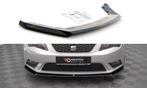 Voorlip diffuser sideskirt achterlip - Seat Leon 12-16, Auto diversen, Tuning en Styling, Ophalen of Verzenden