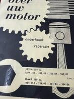 Jawa techniek boet, Motoren, Ophalen of Verzenden