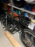Yamaha xs 650, Motoren, Particulier