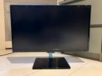 Samsung T23A350 LED TV / Monitor 23 inch, Ophalen of Verzenden, Zo goed als nieuw, 50 Hz, Samsung