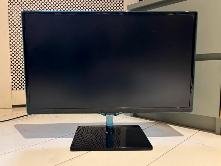 Samsung T23A350 LED TV / Monitor 23 inch, Audio, Tv en Foto, Televisies, Zo goed als nieuw, Samsung, 50 Hz, Ophalen of Verzenden
