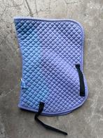 Paars dekje maat shet, Dieren en Toebehoren, Ophalen of Verzenden, Zo goed als nieuw, Dekje