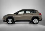 Toyota Corolla Cross Hybrid 140 Active | Safety Pack |, Auto's, 12 maanden, Stof, Zwart, 4 cilinders