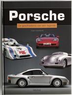 Porsche De geschiedenis van een legende NIEUW, Boeken, Auto's | Boeken, Nieuw, Porsche, Ophalen of Verzenden, Jürgen Lewandowski