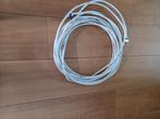 tv kabel voor de camping, Caravans en Kamperen, Ophalen, Gebruikt