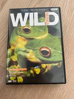 Wild Series - BBC - 6 DVD Boxset, Alle leeftijden, Boxset, Natuur, Ophalen of Verzenden