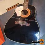 Ibanez Concord 752-12  12 String Akoestische gitaar 1977, in, Ibanez, Zo goed als nieuw, Support@ibanez.com, 1-3, Kanda Surugadai 2-chome
Chiyoda, Tokyo 101-8310
Japan